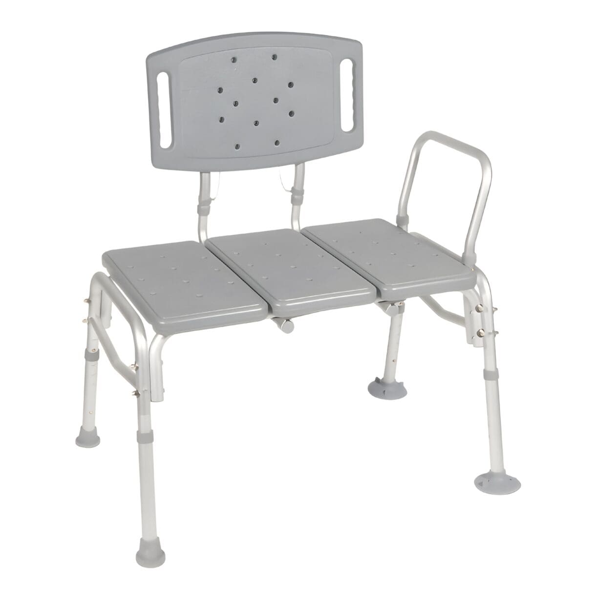 McKESSON BARIATRIC TRANSFER BENCH