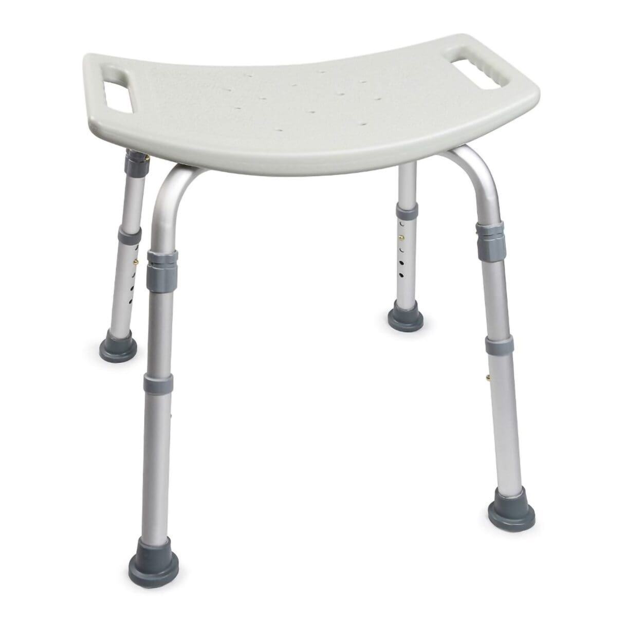 McKESSON BATH BENCH WITHOUT BACKREST