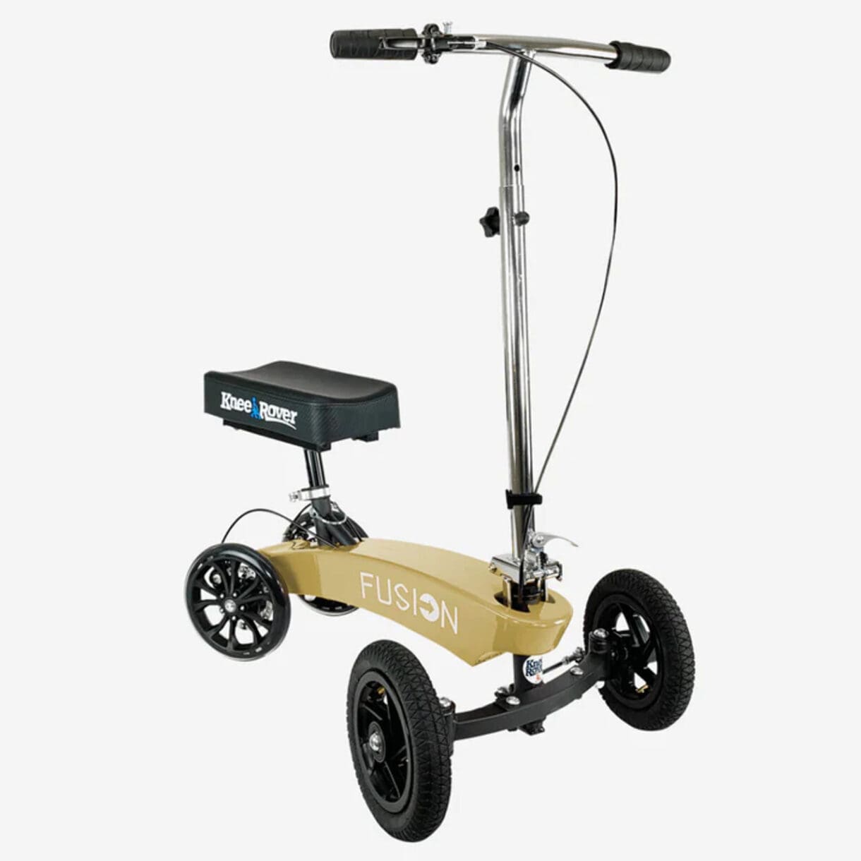 KNEEROVER HYBRID FUSION KNEE SCOOTER