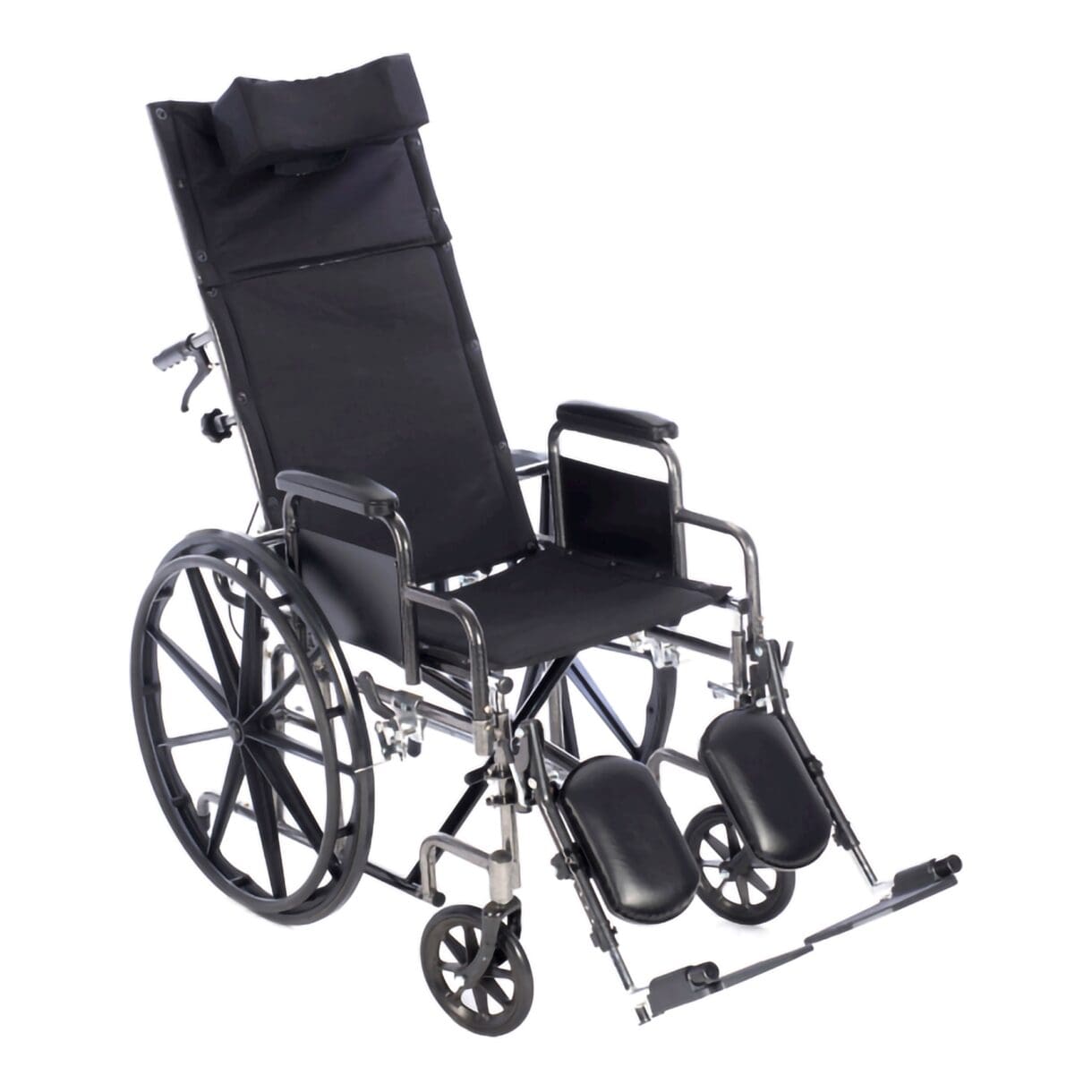 PROACTIVE MEDICAL CHARIOT RECLINING WHEELCHAIR