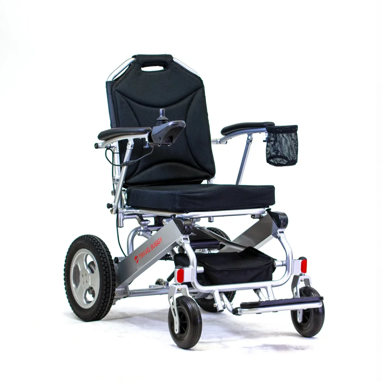 TRAVEL BUGGY CITY 2 PLUS POWER CHAIR - Image 8