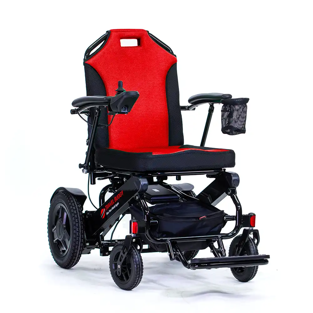 Electric Wheelchairs